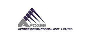  Apogee International Logo
